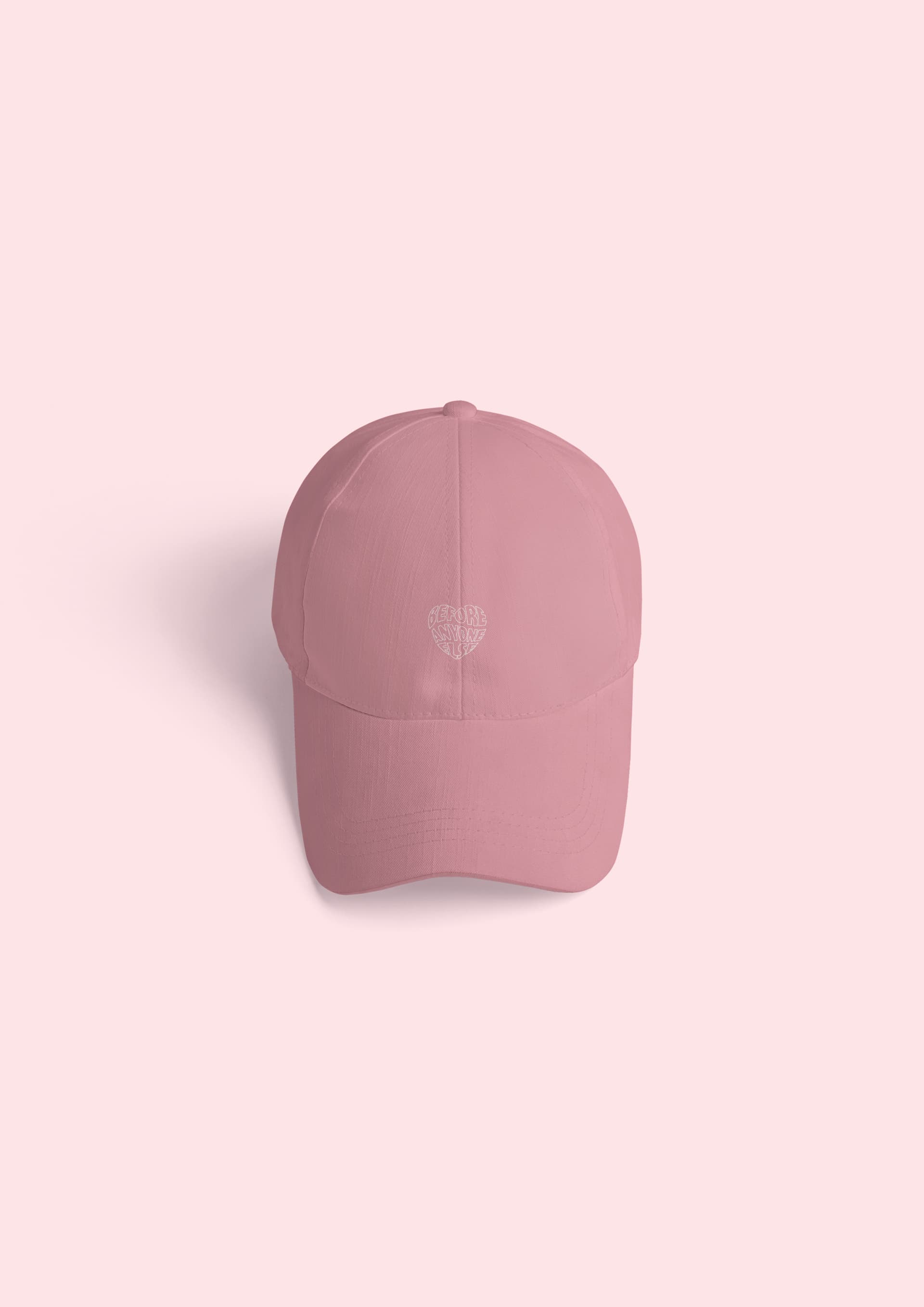 Cappellino "Wear the Love"